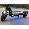 Электросамокат Currus T10 1200W (52v/18 Ah) (Черный) видеообзор