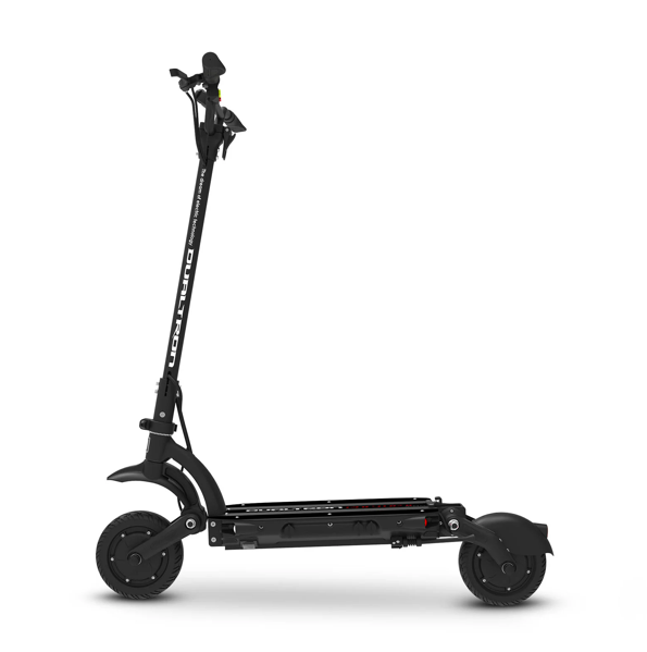 Электросамокат Dualtron Raptor 2 (Черный)