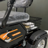 Электротрицикл IKINGI Pass-Trike 1000W