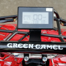 Детский электроквадроцикл GreenCamel Атакама T320 1000W R8 20Ah