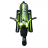 Электроснегокат Snow Razor X (салатовый)