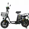 Электровелосипед IKINGI MONSTER V 23Ah