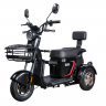 Электротрицикл WHITE SIBERIA SIBTRIKE L 2000W