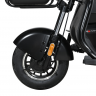 Электротрицикл WHITE SIBERIA SIBTRIKE 2000W