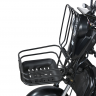 Электротрицикл WHITE SIBERIA SIBTRIKE 2000W