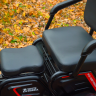 Электротрицикл WHITE SIBERIA SIBTRIKE 2000W