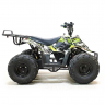 Квадроцикл GreenCamel Гоби K51 (36V 800W R7 Цепь) быстросъем, ножной тормоз