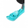 Электроснегокат Snow Razor One (бирюзовый)