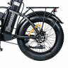 Электровелосипед Jetson F20 BIZON MAX (48V20Ah)