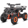 Детский электроквадроцикл WHITE SIBERIA SNEG MINI ORANGE