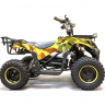 Квадроцикл GreenCamel Гоби K40 (36V 800W R6 Цепь) быстросъем