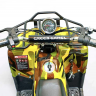 Квадроцикл GreenCamel Гоби K40 (36V 800W R6 Цепь) быстросъем