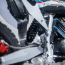 Детский электромотоцикл Velocifero KIDS BIKE 14-12 (1000W) - Blue