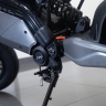 Электромотоцикл Velocifero JUMP (72V/50Ah) - Grey