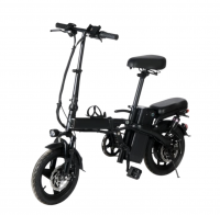 Электровелосипед KKCbike А5 48v20ah