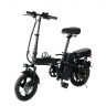 Электровелосипед KKCbike А5 48v20ah