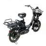 Электровелосипед KKCbike Т90 60v60ah (колхозник)