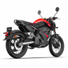 Электромотоцикл SUPER SOCO TC MAX 2024