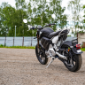 Электромотоцикл SUPER SOCO TC MAX 2024
