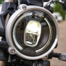 Электромотоцикл SUPER SOCO TC MAX 2024