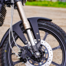 Электромотоцикл SUPER SOCO TC MAX 2024