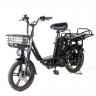 Электровелосипед KKCbike Т90 60v21ah (колхозник)