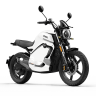 Электромотоцикл SUPER SOCO TC WANDERER PRO