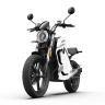 Электромотоцикл SUPER SOCO TC WANDERER PRO