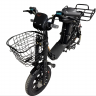 Электровелосипед KKCbike K80 60v35ah (монстр)