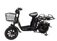 Электровелосипед KKCbike K80 60v21ah (монстр)
