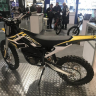 Электромотоцикл SUR-RON Storm Bee E (Enduro)