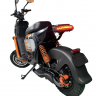 Электровелосипед Liming U2 35AH