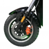 Электровелосипед Liming U2 35AH