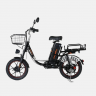 Электровелосипед Kugoo Kirin V3 Max