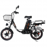 Электровелосипед Kugoo Kirin V3 Max