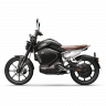 Электромотоцикл SUPER SOCO TC