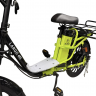 Электровелосипед Elbike LARGO R01 (колхозник)