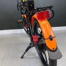 Электровелосипед Kugoo Kirin V1 Max