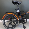 Электровелосипед Kugoo Kirin V1 Max