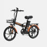 Электровелосипед Kugoo Kirin V1 Max