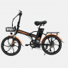 Электровелосипед Kugoo Kirin V1 Max