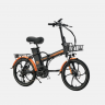 Электровелосипед Kugoo Kirin V1 Max