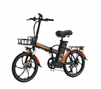 Электровелосипед Kugoo Kirin V1 Max