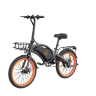 Электровелосипед Kugoo Kirin V1 Pro