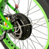 Электровелосипед Elbike PHANTOM Twix (C58)