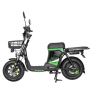 Электроскутер Maikaolin H10 40Ah