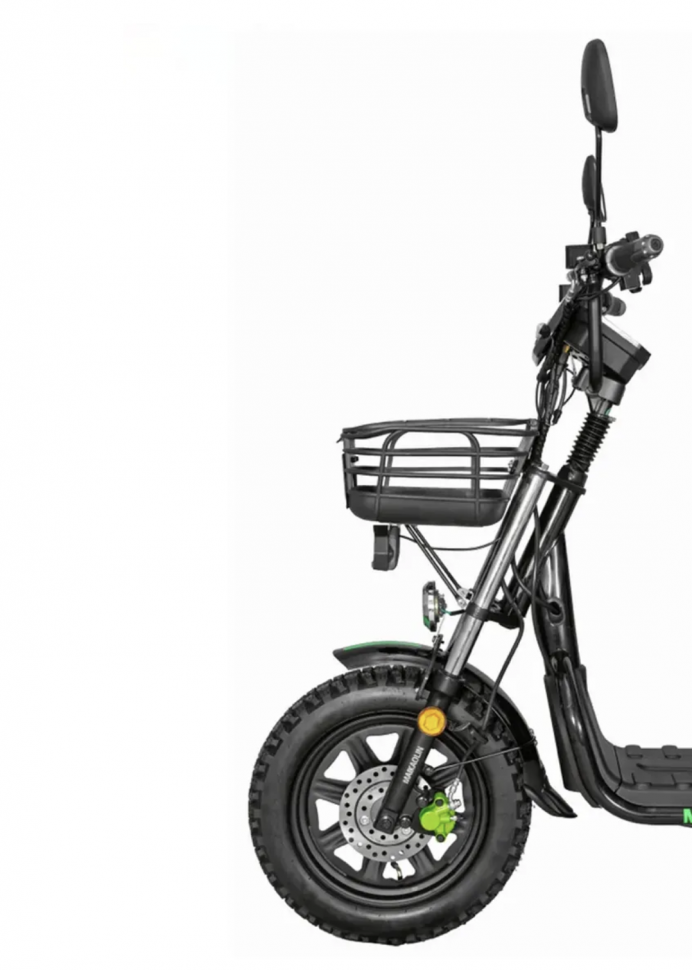 Электроскутер Maikaolin H10 40Ah