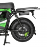 Электроскутер Maikaolin H10 40Ah