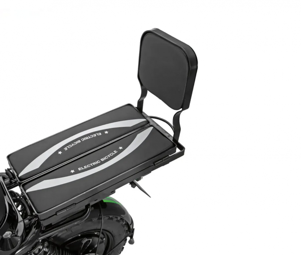 Электроскутер Maikaolin H10 40Ah