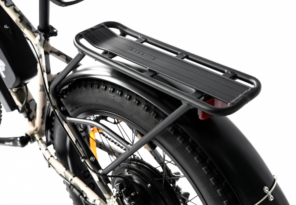 Электровелосипед Elbike PHANTOM ELITE (C57)